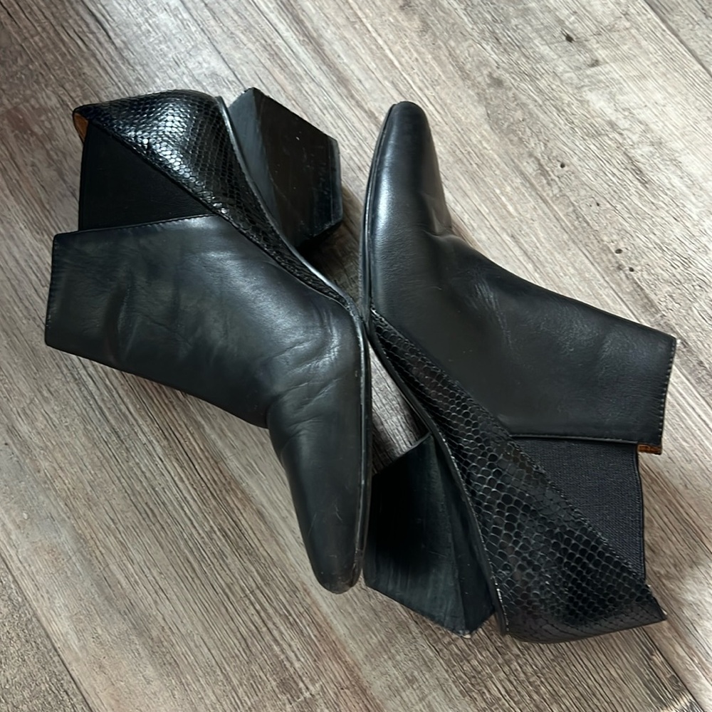 Bottines - 6
